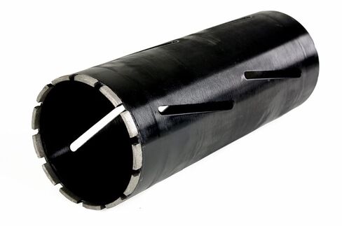 Steel Dragon Tools 6" (152 mm) Dry Diamond Concrete Core Drill Bit in Kuwait
