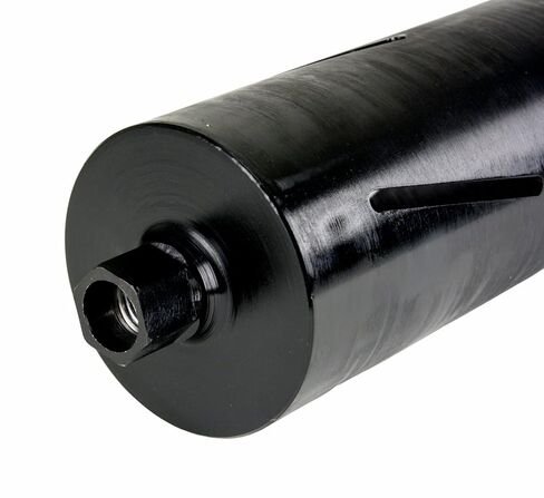 Steel Dragon Tools 6" (152 mm) Dry Diamond Concrete Core Drill Bit in Kuwait