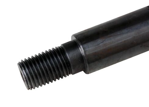 Steel Dragon Tools 6" Core Drill Bit Shaft Extension Rod for Core Drilling Rig in Kuwait