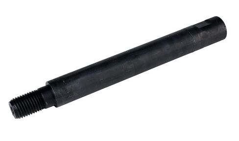 Steel Dragon Tools 12" Core Drill Bit Shaft Extension Rod for Core Drilling Rig in Kuwait