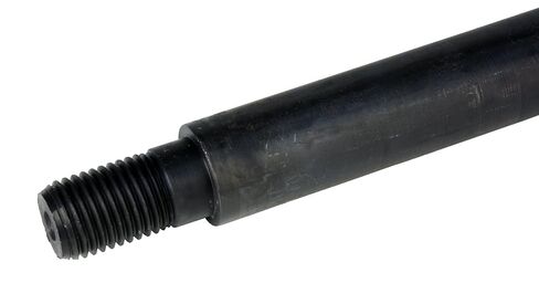 Steel Dragon Tools 12" Core Drill Bit Shaft Extension Rod for Core Drilling Rig in Kuwait