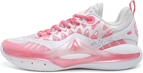 RIGORER AR Series Austin Reaves Signature Basketball Shoes - Unisex Low-Top Breathable Sneakers for Men & Women in Kuwait
