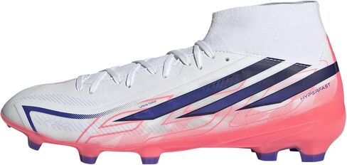adidas F50 Hyperfast League Mid Top Firm Ground in Kuwait
