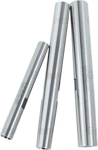 DC Extension rod C10 C12 C16 C20 C25 C32 Deep hole machining adapter DC4 DC6 DC8 DC12 DC Extension Rod(Accuracy 0.005,C20-DC8-250L) in Kuwait
