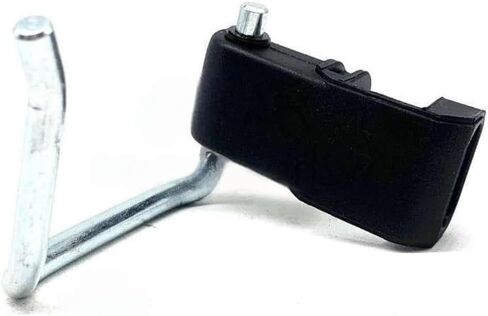 Rafter Hook N560335 N528343 For Circular Saw Models DCS575 DCS570 DCS578 DCS578B DCS578X2 DCS578X1 DCS575T1 Replacement Parts Compatible With DeWalt (1pc) in Kuwait