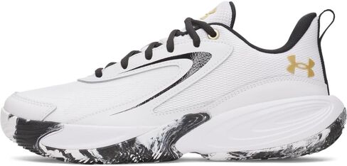 Under Armour Lockdown 8 Basketball Shoes in Kuwait