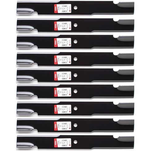 9PK Replacement Blade for 61" FW35-5901452, 5901318, 5901326,Replacement for Oregon Ferris OEM in Kuwait