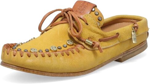 A.S.98 Dustin Women's Loafers in Kuwait