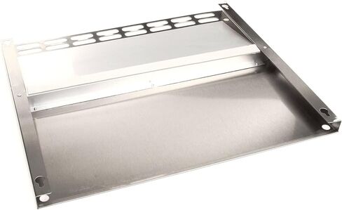 Direct Replacement for TRAULSEN SK-600-60835-03 Appliance Assembly Air Duct R 1 Section in Kuwait