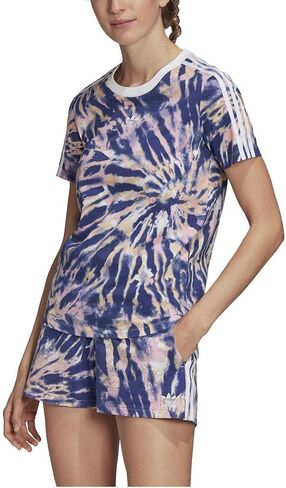 adidas Originals Women's Short Sleeve T-Shirt in Saudi Arabia