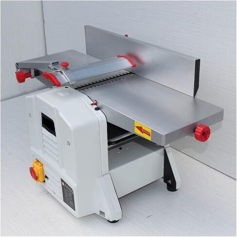 220v Electric Bench Top 1500W Wood Thickness Planer, Jointer Planer Combo Woodworking Machine in Kuwait
