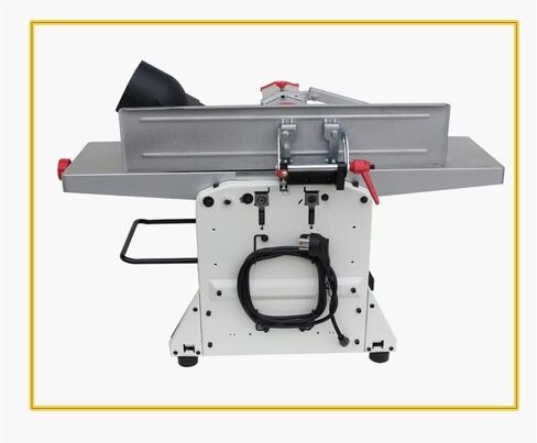 220v Electric Bench Top 1500W Wood Thickness Planer, Jointer Planer Combo Woodworking Machine in Kuwait