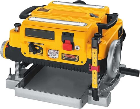 Multi-functional Woodworking Table Planing, 220V Press Planer Machine Small Electric Planer Apparatus Flat Planing in Kuwait