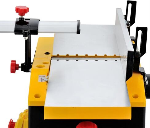 1800w Electric Wood Thicknesser Planer 220v Multifunctional for Woodworking Electric Planer Machine in Kuwait