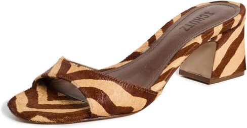 SCHUTZ Women's Harriet Mules in Kuwait