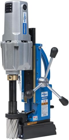 HOUGEN HMD920 MAG Drill, 3" Depth, 3 SPD/Swivel, (0920104) in Kuwait