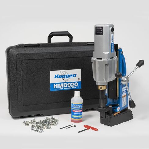 HOUGEN HMD920 MAG Drill, 3" Depth, 3 SPD/Swivel, (0920104) in Kuwait