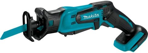 Makita XRJ01Z-R 18V Cordless LXT Lithium-Ion Compact Reciprocating Saw (Tool Only) (Renewed) in Kuwait