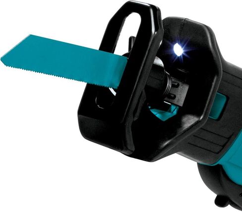 Makita XRJ01Z-R 18V Cordless LXT Lithium-Ion Compact Reciprocating Saw (Tool Only) (Renewed) in Kuwait