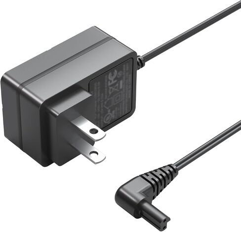 Nicpower Charger Compatible with Black+Decker 20V 16V MAX Lithium Vacuums | Replacement HHVK515J HHVK515JP HHVK515JP07 HHVK515JP07APB HHVK515J00FF BHFEA420J BHFEA520J N511997 HCUA525JP Dustbuster Cord in Kuwait