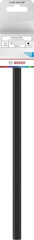 Bosch 1 x Extension Rod for Standard Attachment Holders (Length 300.00 mm, Professional Accessories Drill) in Kuwait