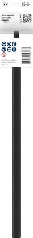 Bosch 1 x Extension Rod for Standard Attachment Holders (Length 300.00 mm, Professional Accessories Drill) in Kuwait