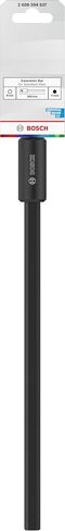 Bosch 1 x Extension Rod for Standard Attachment Holders (Length 300.00 mm, Professional Accessories Drill) in Kuwait