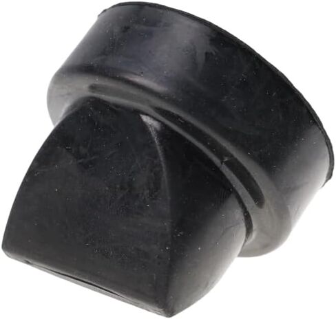 JZGRDN Vacuator Valve Dust Cap 11065-7031 for B&S 842623 Toro 87-9400 | for John Deere AM108172 Kohler 24 462 11-S Hustler 763318 in Kuwait
