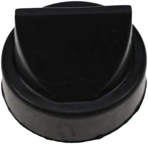 JZGRDN Vacuator Valve Dust Cap 11065-7031 for B&S 842623 Toro 87-9400 | for John Deere AM108172 Kohler 24 462 11-S Hustler 763318 in Kuwait