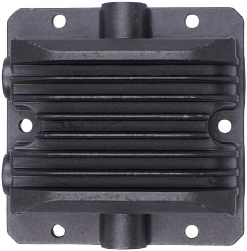 MZB 2PCS Compressor Head Accessories Air Compressor Cylinder Head, Suitable for MZB-900H-24 in Kuwait