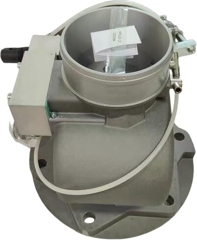 23421191（OEM）HPK120 Intake Valve Compatible with Ingersoll Rand Air Compressor in Kuwait
