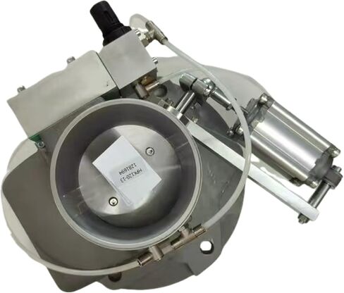 23421191（OEM）HPK120 Intake Valve Compatible with Ingersoll Rand Air Compressor in Kuwait