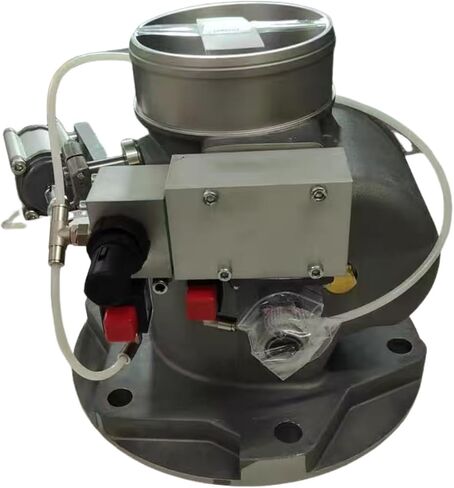 23421191（OEM）HPK120 Intake Valve Compatible with Ingersoll Rand Air Compressor in Kuwait