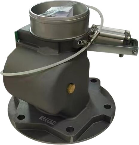 23421191（OEM）HPK120 Intake Valve Compatible with Ingersoll Rand Air Compressor in Kuwait