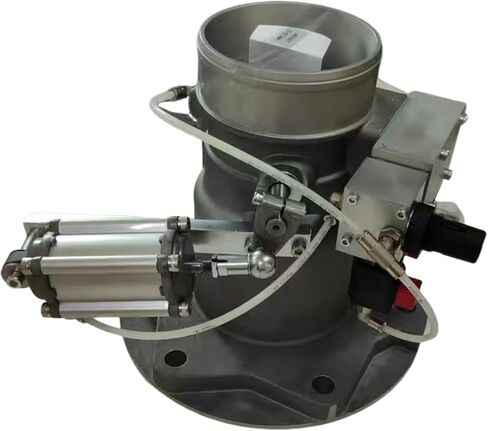 23421191（OEM）HPK120 Intake Valve Compatible with Ingersoll Rand Air Compressor in Kuwait