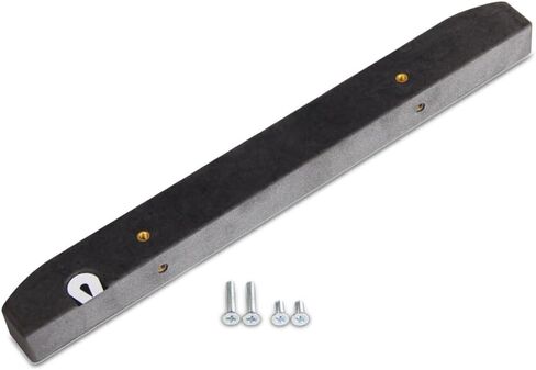 MPOWER Crb7 Accessory Router Edge Guide, Side Fence Kit | Straight Grooves • Dados • Edge Moulding • Micro Adjustable • Fast Installation • Precision Control in Kuwait