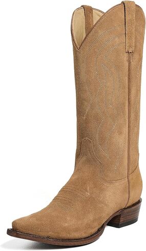 THE GREAT. Women's Stetson x Cowboy Boots in Kuwait