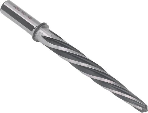 Bridge Reamer, Portable HSS Spiral Reamer Bit for Construction in Kuwait