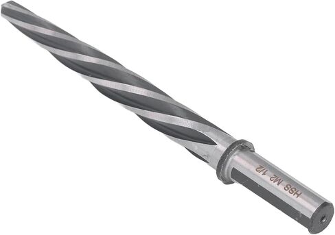 Bridge Reamer, Portable HSS Spiral Reamer Bit for Construction in Kuwait