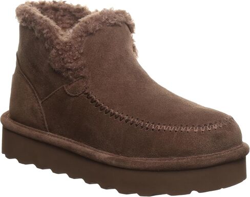 BEARPAW Maeve Platform Lo Boot in Kuwait