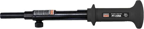 Simpson Strong-Tie PT-22HA-RB Powder Actuated Fastening Tool, 0.22 Caliber Single Shot Hammer Activated, Drives 1/2 in. to 3 in. Fasteners into Concrete and Steel, 4-Pack in Kuwait