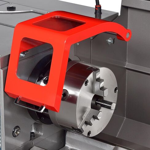JET GH-1440ZX, Large Spindle Bore Gear Head Lathe (JT1-2711) in Kuwait