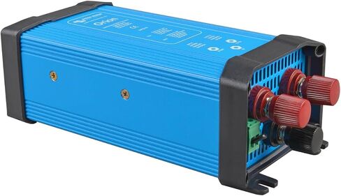 Victron Orion 24/12-70A DC-DC Converter w/Binding Posts - IP20 [ORI241270030] in Kuwait