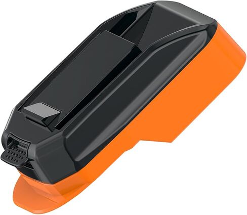 NovaQuantic Adapter for Worx 20V Tools – for Use with Ridgid 18V Batteries to Power Worx Tools (Power Only, No Charging) – Includes 1 Adapter in Kuwait