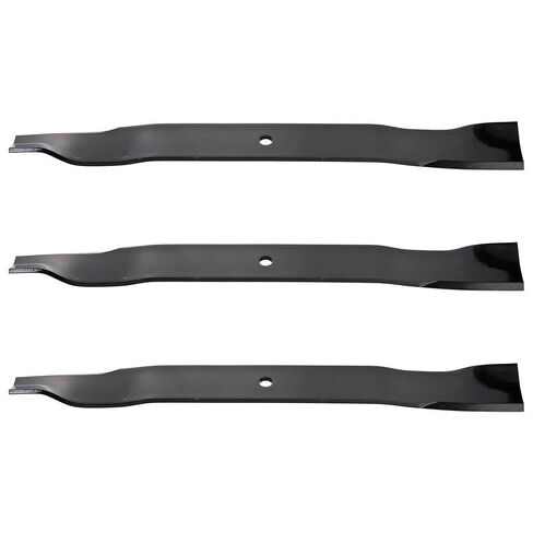 3PK 93-025 Heavy Duty Blade for 72" - 72K28A3, 72K850ZP,Replacement for Oregon Encore - Prowler OEM in Kuwait