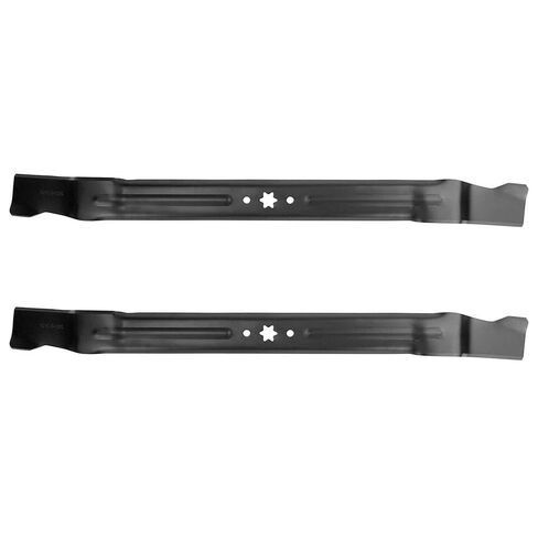2PK Replacement Blade for 30" R110-13BC26JD093, 13AC26JD093,Replacement for Oregon Craftsman OEM in Kuwait