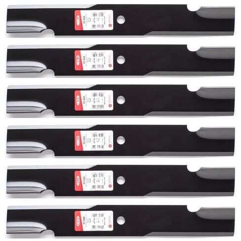 6PK Replacement Blade for 36" CCW36-5900749, 5900756, 5900758,Replacement for Oregon Ferris OEM in Kuwait