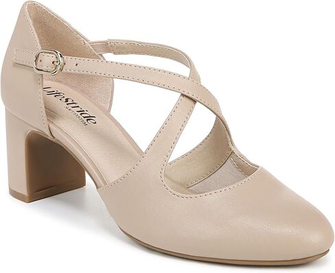 LifeStride Tracy Strappy Shoes in Kuwait