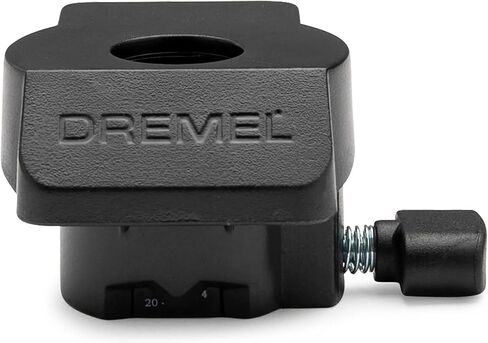 Dremel 4300 5 Thirds Rotary Tool (2 Items) | Includes Dremel 4300-5/40 Kit, 40 Accessories) Plus 225-02 Flex Shaft, 120V, 1.8a, 5, 000-35, 000 Rpm in Kuwait