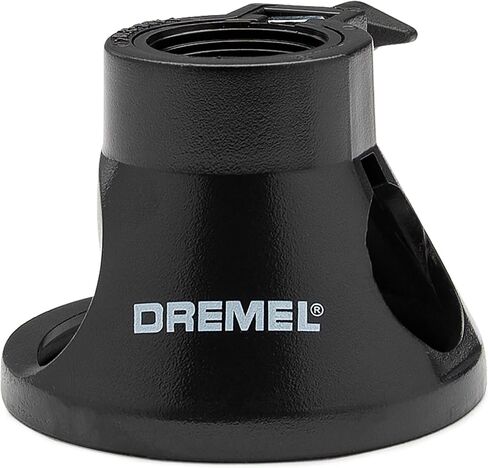 Dremel 4300 5 Thirds Rotary Tool (2 Items) | Includes Dremel 4300-5/40 Kit, 40 Accessories) Plus 225-02 Flex Shaft, 120V, 1.8a, 5, 000-35, 000 Rpm in Kuwait